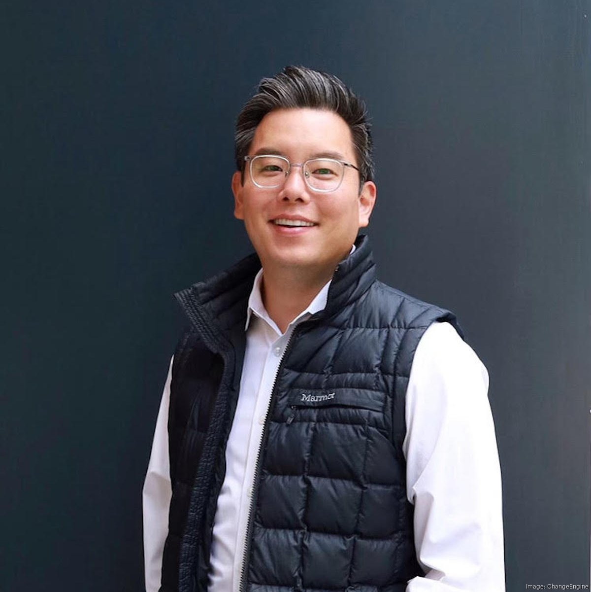 Andrew Higashi - ChangeEngine