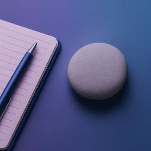 Leadership insight and care — Evoldera visual